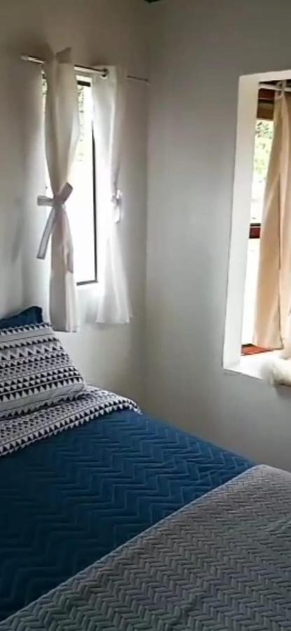 Chale Com Vidros E Hidromassagem Vila São Bento do Sapucaí Exterior foto